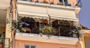 Sommer auf dem Balkon - was konstruktiv zu beachten ist