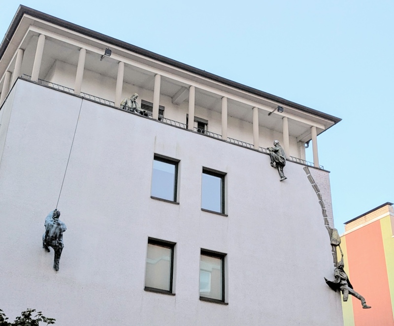 Einbruchschutz für Wohnung oder Haus